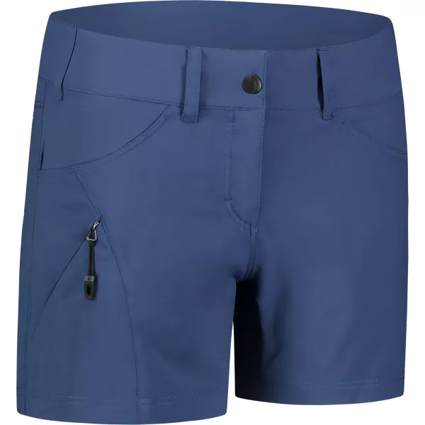  Pantaloni scurți de damă NORDBLANC TACK NBSPL7914 ALBASTRU 