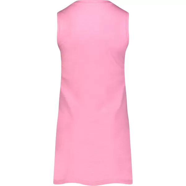  Rochie NORDBLANC SASSY NBSLD7811 ROZ 