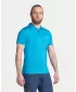 Tricou funcțional pentru bărbați KILPI OLIVA-M TM0326KI ALBASTRU