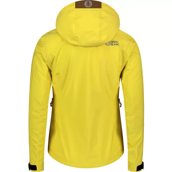  Geaca de dama NORDBLANC SINGULAR NBSJL7891 CHIHLIMBAR 