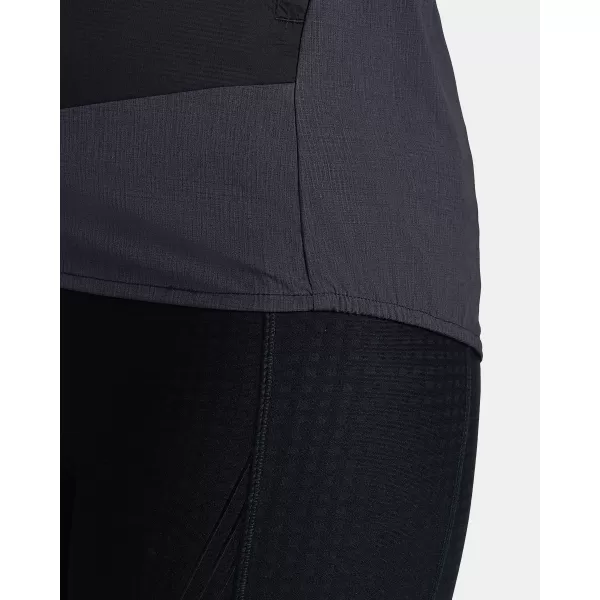  Geaca de dama KILPI RAYEN-W TL0110KI NEGRU 