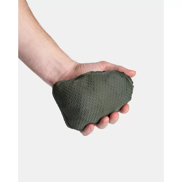  Jachetă pentru bărbați KILPI ROSA-M TM0105KI VERDE ÎNCHIS 