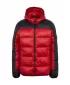 Jachetă pentru bărbați SAM 73 RON MB 794 ROŞU