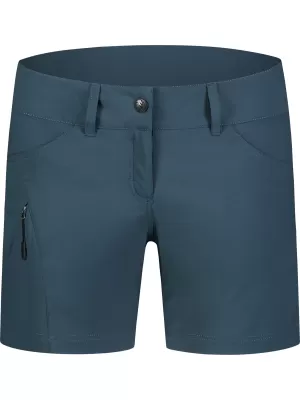 Pantaloni scurți de damă NORDBLANC TACK NBSPL7914 ALBASTRU ÎNCHIS
