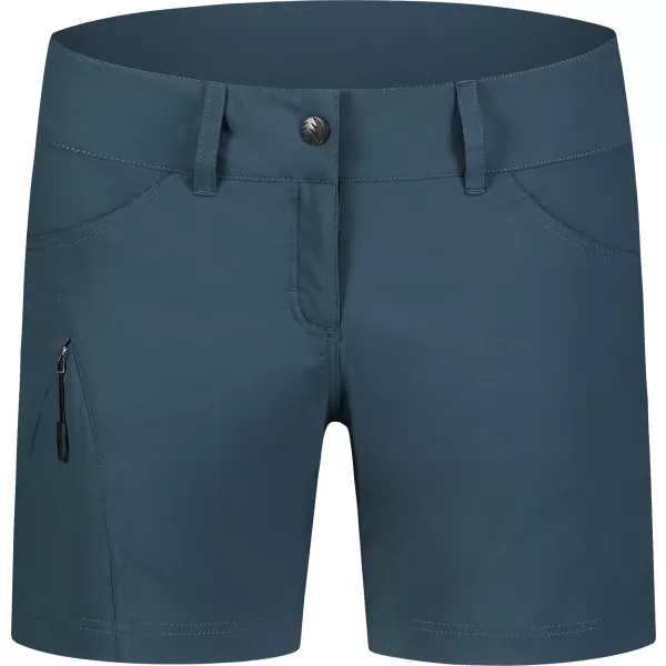  Pantaloni scurți de damă NORDBLANC TACK NBSPL7914 ALBASTRU ÎNCHIS 