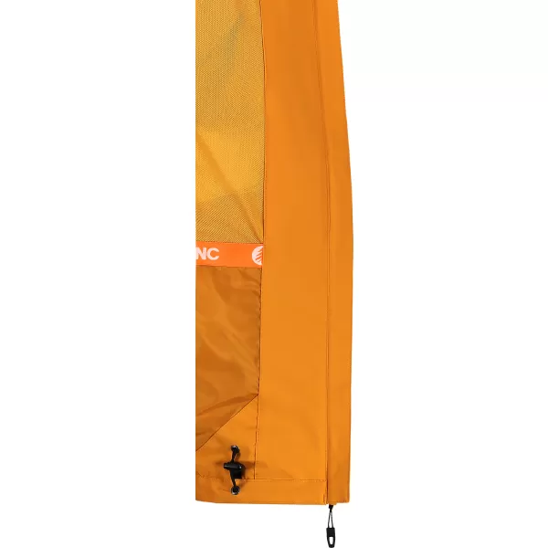  Geaca de dama NORDBLANC WITCHING NBSJL7893 PORTOCALE 