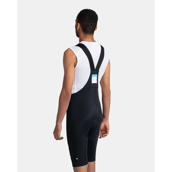  Pantaloni scurți de ciclism pentru bărbați KILPI MURIA-M TM0416KI NEGRU 