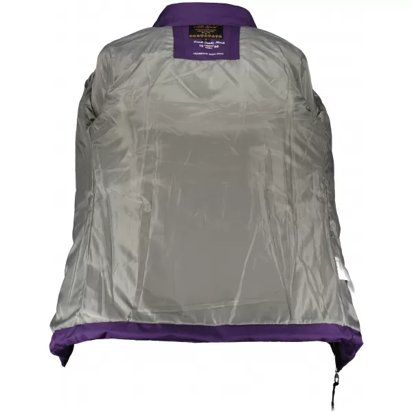  Geaca de iarna dama ALTISPORT BEATRICE VIOLET 