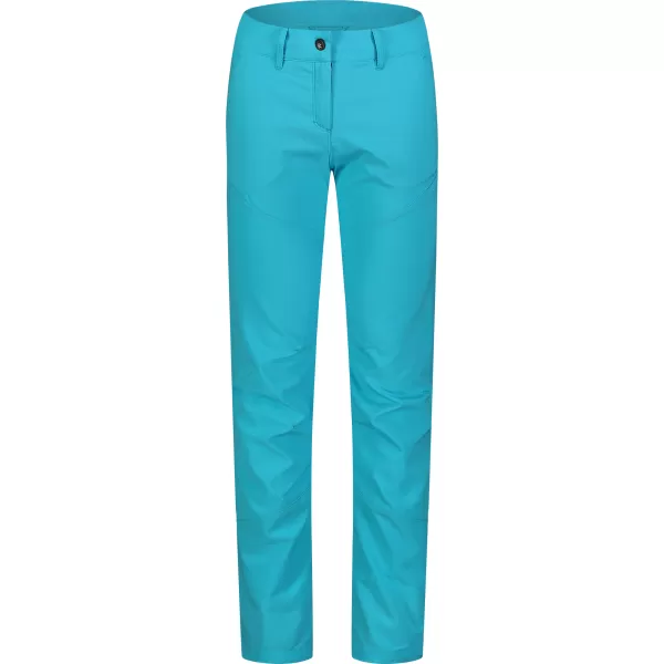  Pantaloni de dama NORDBLANC MANEUVER NBSPL7913 PISCINA ALBASTRA 