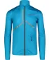 Jachetă sport pentru bărbați NORDBLANC REFLECTIVE NBSJM7899 ALBASTRU REGAL