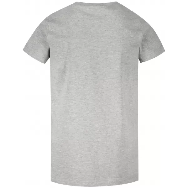  Tricou băieți NORDBLANC NBSKT5716S EVIDENȚIERE ÎNTUNECATĂ 