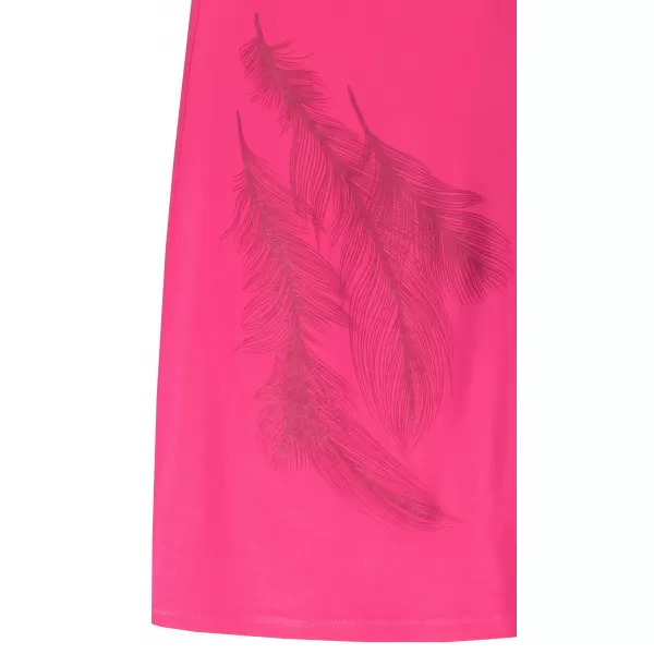  Rochie ALTISPORT ALW112/ANIKA ROZ 