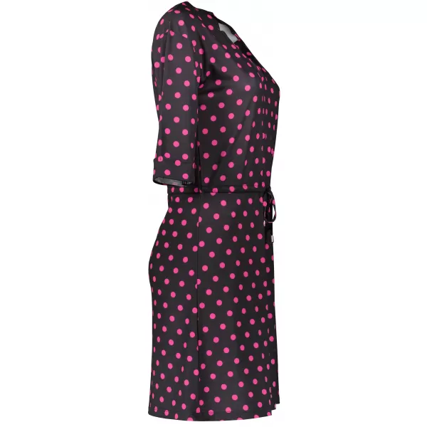  Rochie ALTISPORT BRIDGET NEGRU 