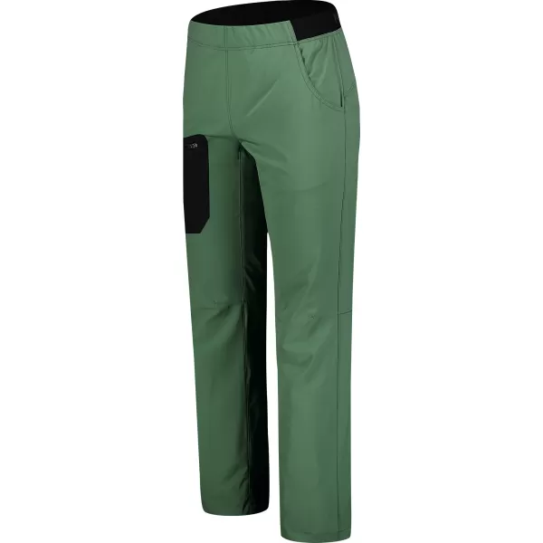  Pantaloni pentru bărbați NORDBLANC RUBBER NBSPM7907 VERDE 
