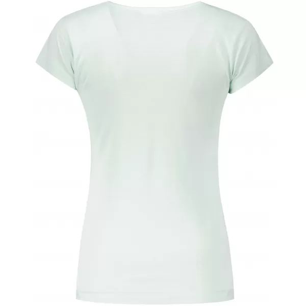  Tricou pentru femei ALTISPORT ALW179122 ALBASTRU ÎNGHEȚ 