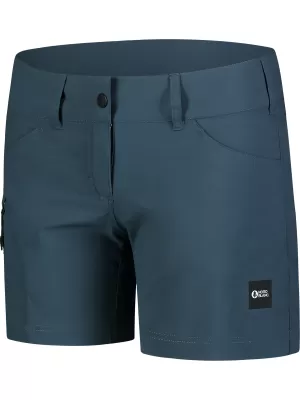 Pantaloni scurți de damă NORDBLANC TACK NBSPL7914 ALBASTRU ÎNCHIS