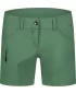 Pantaloni scurți de damă NORDBLANC TACK NBSPL7914 VERDE