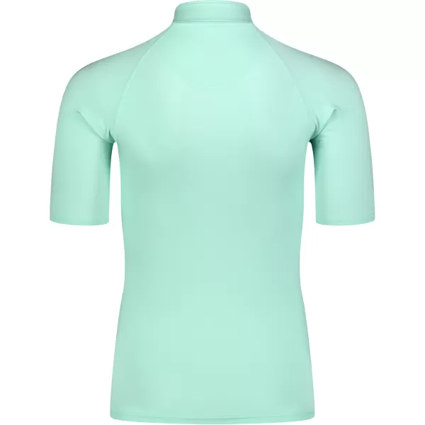  Tricou pentru femei NORDBLANC SEA NBSLF7866 VERDE DESCHIS 