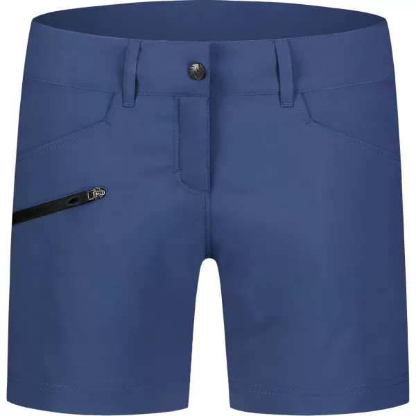  Pantaloni scurți de damă NORDBLANC TREND NBSPL7915 ALBASTRU 