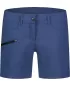 Pantaloni scurți de damă NORDBLANC TREND NBSPL7915 ALBASTRU