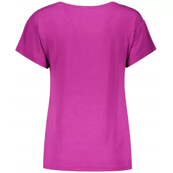  Tricou pentru femei ALTISPORT BAILA VIOLET 