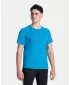 Tricou funcțional pentru bărbați KILPI WYLDER-M TM0320KI ALBASTRU