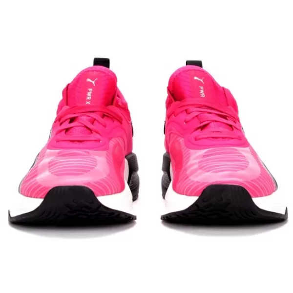  Pantofi de dama PUMA PWR XX NITRO WNS 376969-09 ROZ 