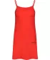 Rochie NORDBLANC BEACHWAVES NBSLD7813 CERNEALĂ PORTOCALIE