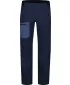 Pantaloni pentru bărbați NORDBLANC RUBBER NBSPM7907 ALBASTRU