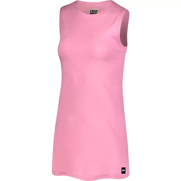  Rochie NORDBLANC SASSY NBSLD7811 ROZ 