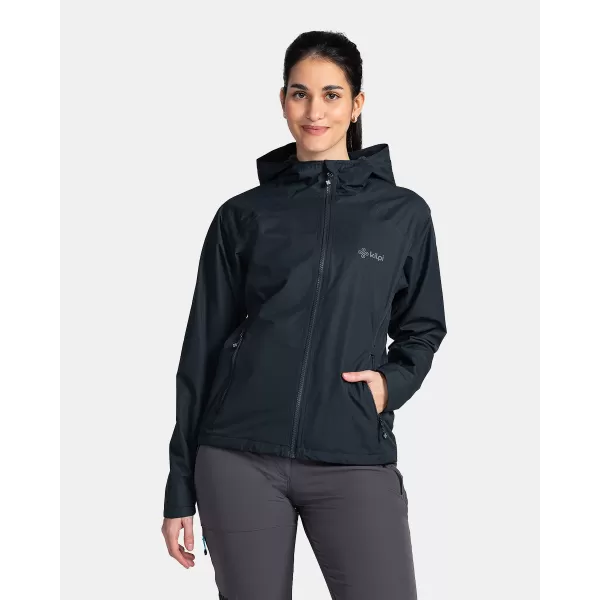  Geaca de dama KILPI SONNA-W TL0104KI NEGRU 