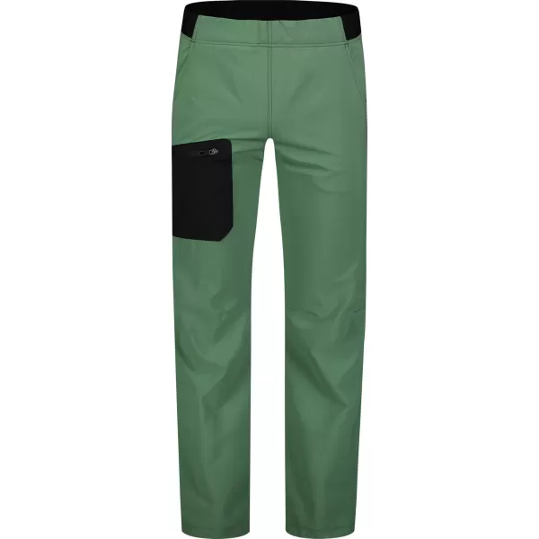  Pantaloni pentru bărbați NORDBLANC RUBBER NBSPM7907 VERDE 