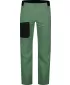 Pantaloni pentru bărbați NORDBLANC RUBBER NBSPM7907 VERDE