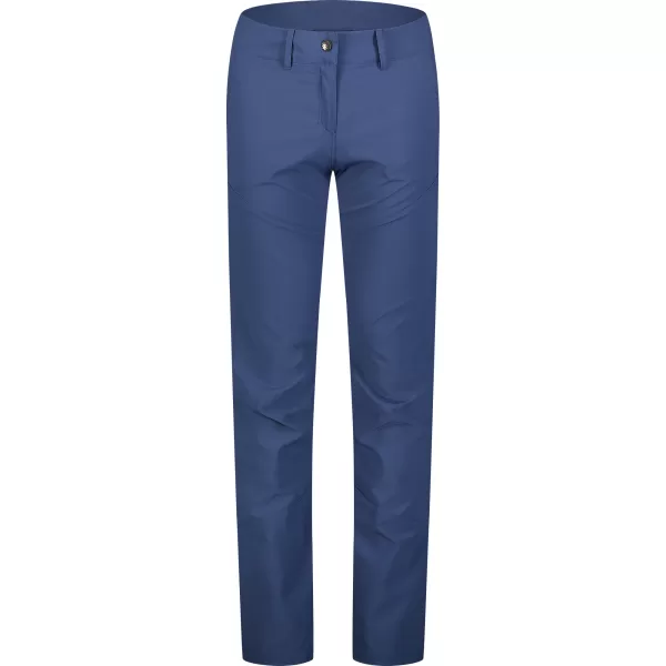 Pantaloni de dama NORDBLANC MANEUVER NBSPL7913 ALBASTRU 