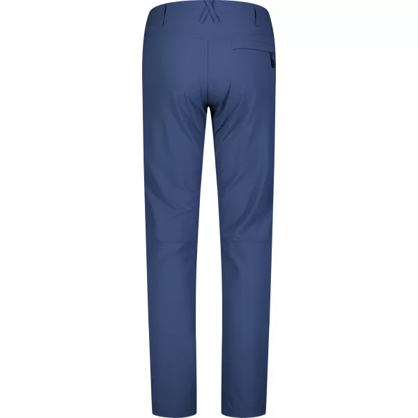  Pantaloni de dama NORDBLANC MANEUVER NBSPL7913 ALBASTRU 