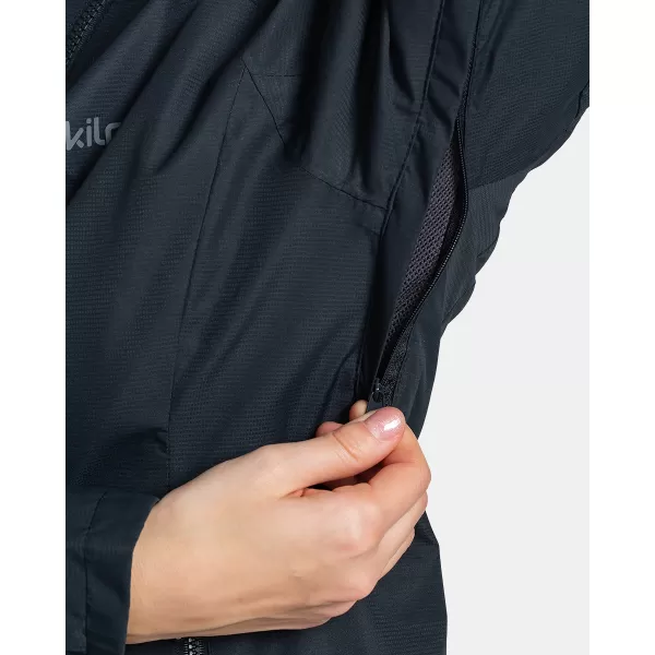 Geaca de dama KILPI SONNA-W TL0104KI NEGRU 