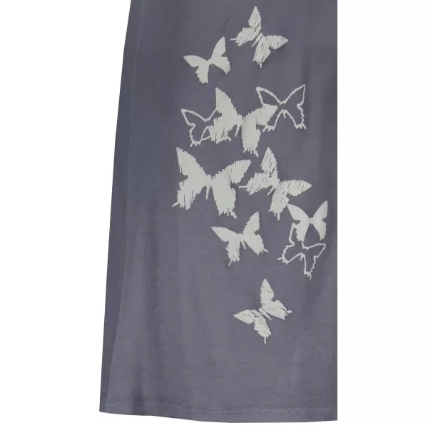  Rochie ALTISPORT ALW134/ANIKA GRI INCHIS 