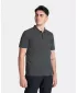 Tricou pentru bărbați cu guler KILPI VILAR-M TM0371KI NEGRU