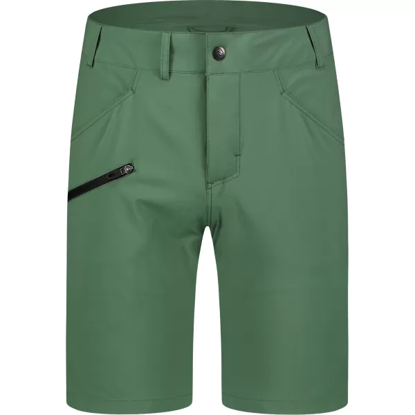  Pantaloni scurți pentru bărbați NORDBLANC BERMUDAS NBSPM7906 VERDE 