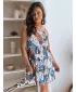 Rochie DSTREET MADISSON EY2323 BOU