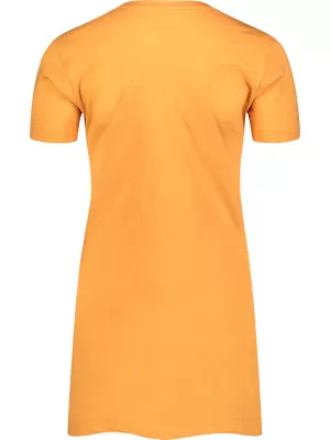 Rochie NORDBLANC HIP NBSLD7812 PORTOCALE