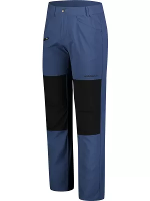 Pantaloni pentru bărbați NORDBLANC CLOUT NBSPM7905 ALBASTRU