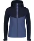 Geaca de dama NORDBLANC QUAINT NBSJL7892 ALBASTRU