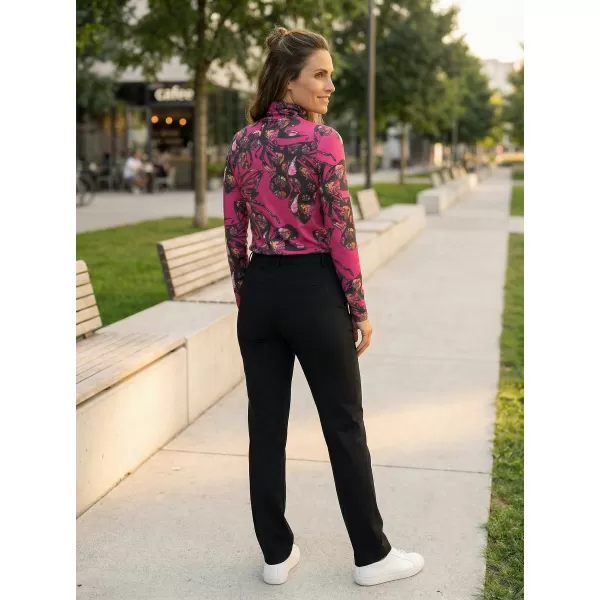  Gâtul de damă KIXMI RINA ROZ 