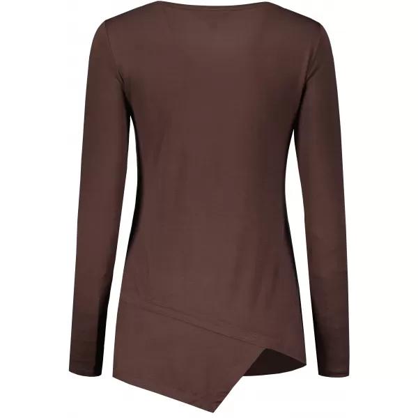  Tricou pentru femei KIXMI RAIMY MARO 