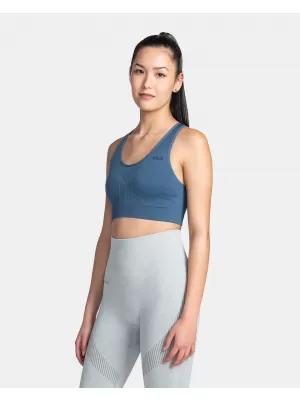 Sutien de damă KILPI WINIE-W TL0503KI ALBASTRU ÎNCHIS