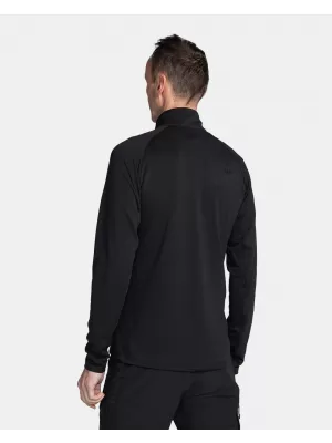 Hanorac pentru bărbați KILPI MONTALE-M TM0205KI NEGRU