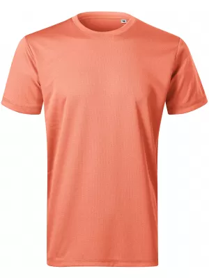 Tricou funcțional pentru bărbați MALFINI CHANCE 810 EVIDENȚIEREA APUSULUI