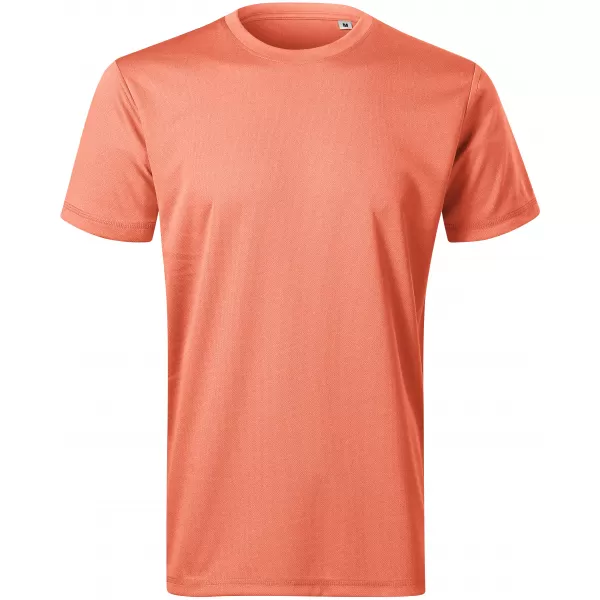  Tricou funcțional pentru bărbați MALFINI CHANCE 810 EVIDENȚIEREA APUSULUI 