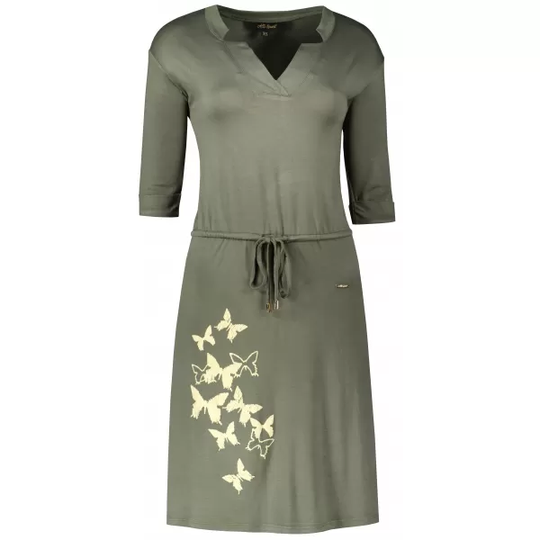  Rochie ALTISPORT ALW134/ANIKA KAKI 